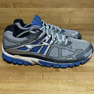 Brooks Beast 14 Mens 1101711D495 Sneaker Shoes 12